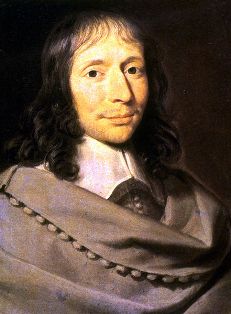 Blaise Pascal Citate celebre